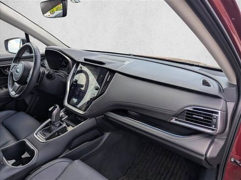 Used 2025 Subaru Outback Limited AWD/4WD image 28
