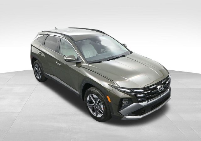 Certified 2026 Hyundai Tucson SEL AWD/4WD image 26