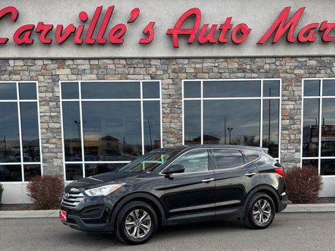 Used 2016 Hyundai Santa Fe Sport image 27