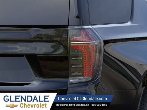 New 2026 Chevrolet Tahoe LS RWD image 11