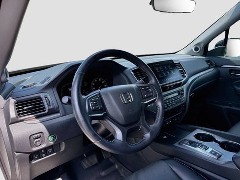 Used 2024 Honda Ridgeline RTL image 10