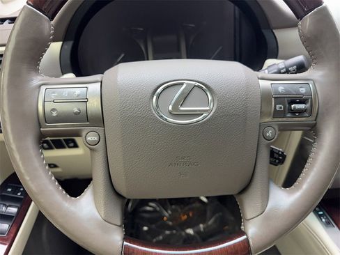 Used 2013 Lexus GX 460 Premium image 65