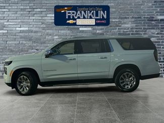 New 2026 Chevrolet Suburban Premier video 2