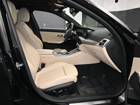 Used 2025 BMW 330i Sedan image 47