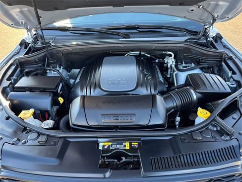 Used 2024 Dodge Durango R/T image 43