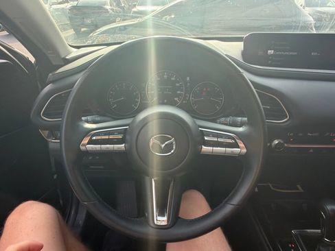 Used 2023 MAZDA CX-30 AWD 2.5 S w/ Preferred Package image 17