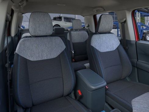 New 2026 Ford Maverick XLT image 10