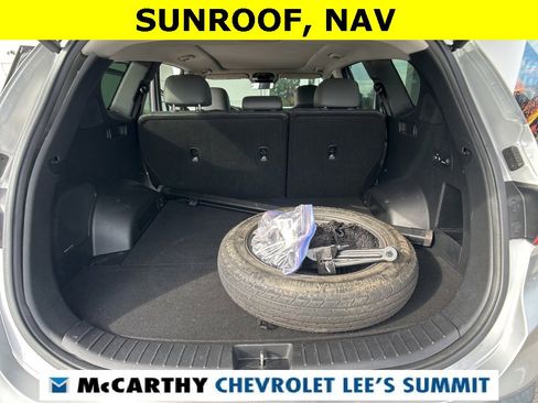 Used 2021 Hyundai Santa Fe SEL w/ Convenience + Premium Package image 47