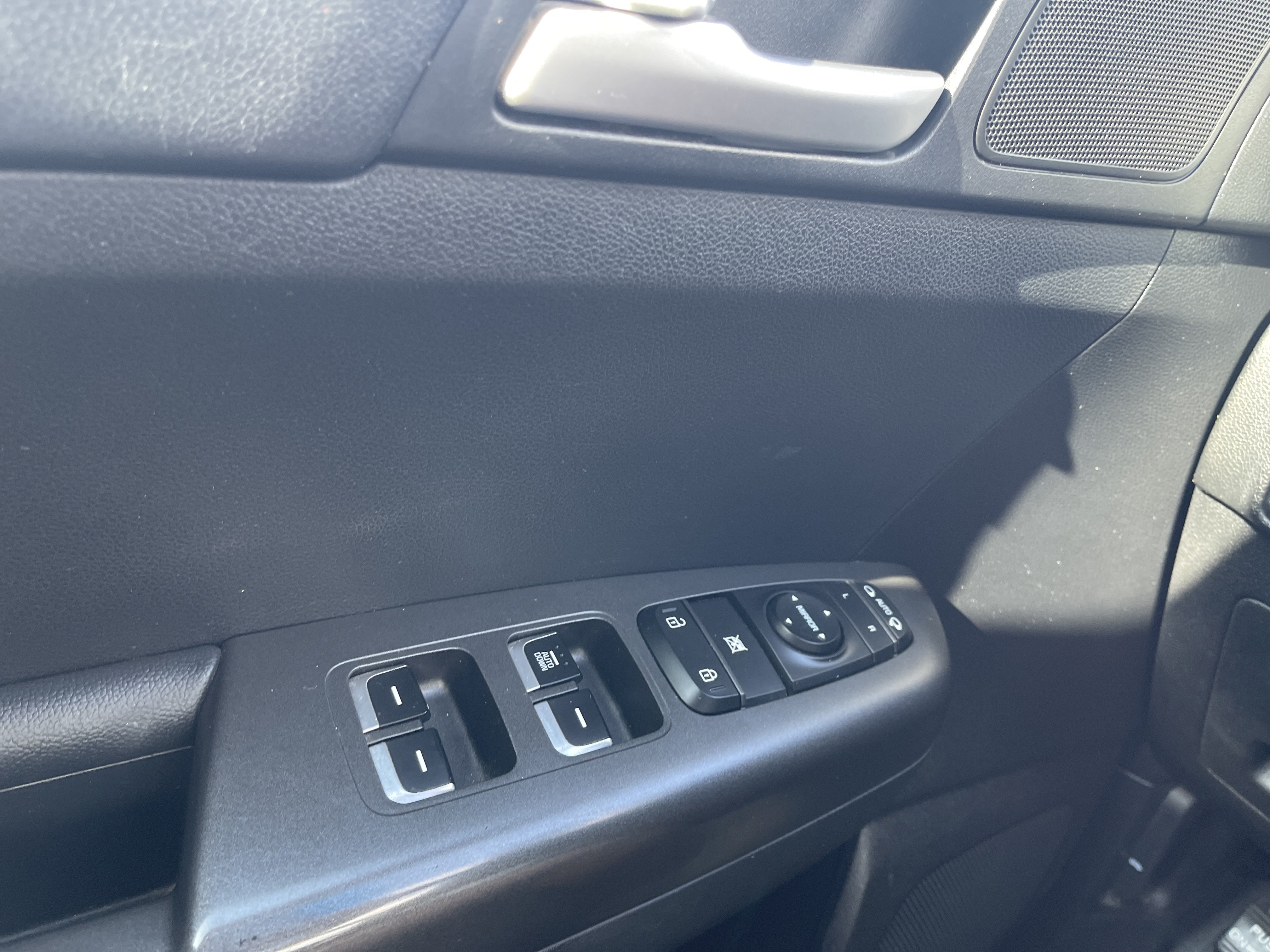 Used 2020 Kia Sportage LX w/ LX Popular Package FWD image 22