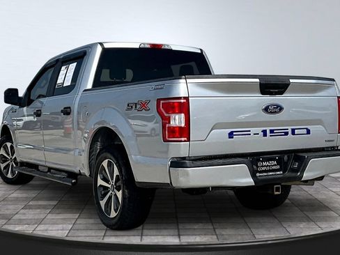 Used 2019 Ford F150 XL w/ Equipment Group 101A Mid RWD image 5