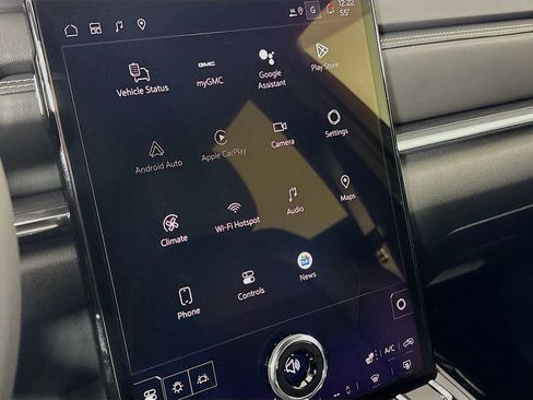 New 2026 GMC Terrain Elevation image 15