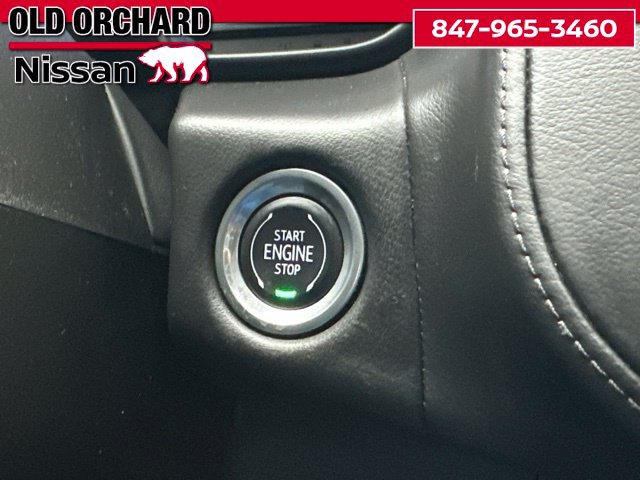 Used 2023 Chevrolet Suburban Z71 AWD/4WD image 19