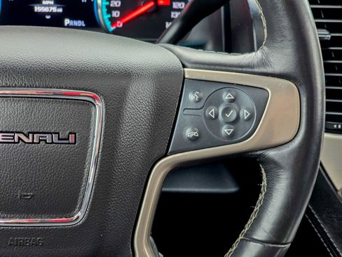 Used 2018 GMC Yukon Denali w/ Open Road Package image 42