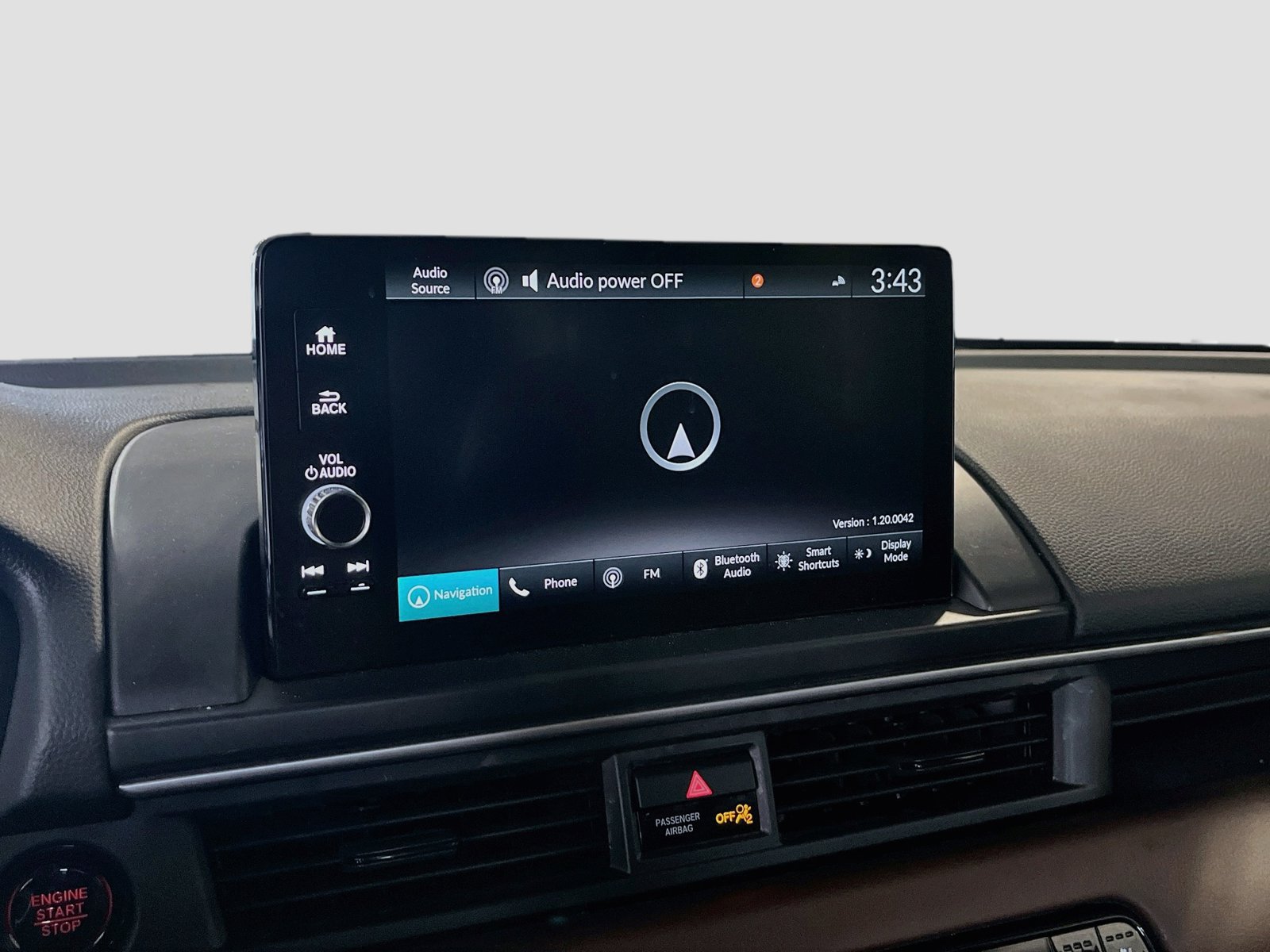 Used 2025 Honda Pilot Elite image 15