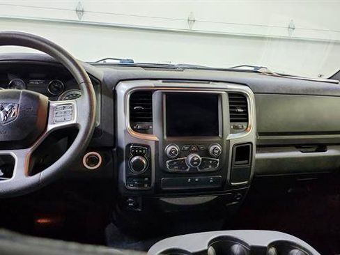 Used 2022 RAM 1500 Warlock w/ Electronics Group AWD/4WD image 20