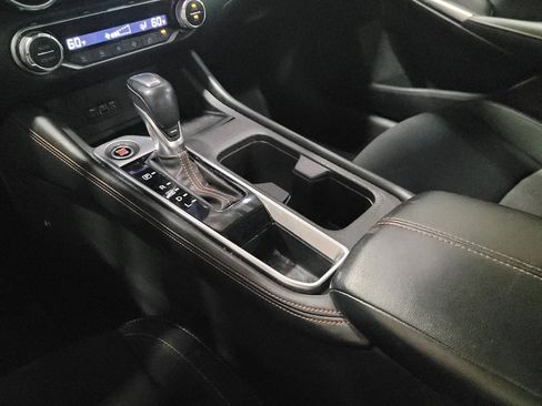 Used 2022 Nissan Sentra SR w/ Midnight Edition FWD image 26