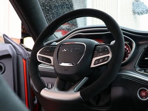 Used 2023 Dodge Challenger SRT Hellcat Widebody image 46