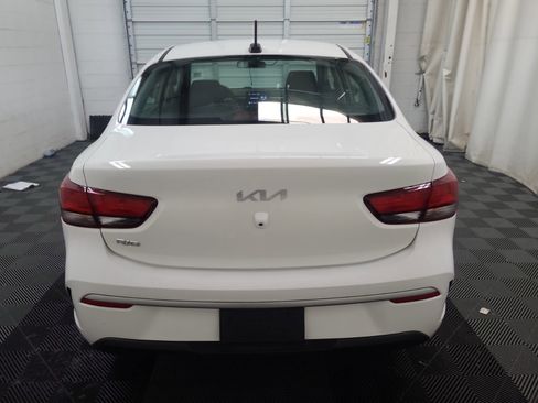 Used 2022 Kia Rio S image 6