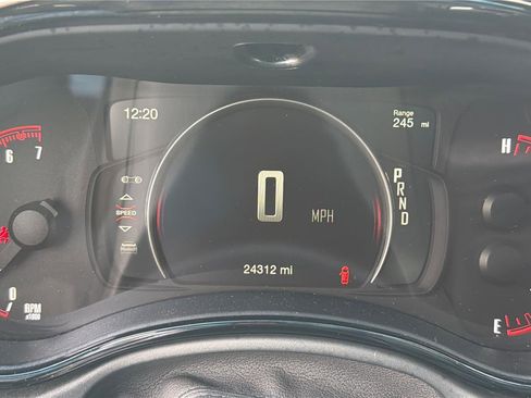 Used 2025 Dodge Durango R/T image 15