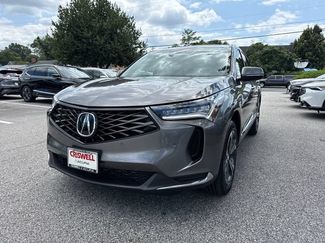 Used 2026 Acura RDX SH-AWD w/ Technology Package video 2