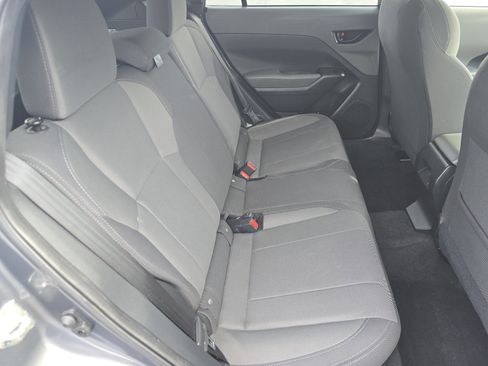 Used 2024 Subaru Crosstrek 2.0i AWD/4WD image 15