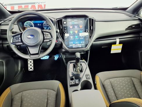New 2026 Subaru Crosstrek 2.5i Sport image 7