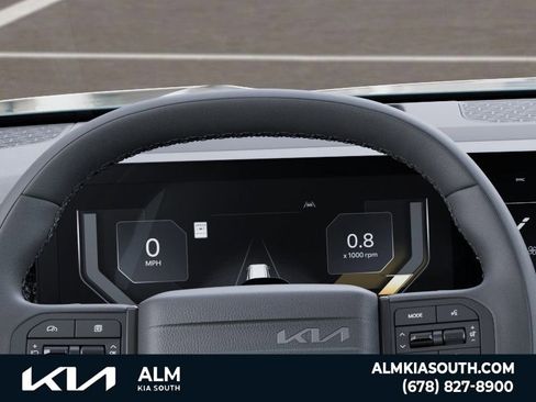 New 2027 Kia Telluride SX Prestige X-Pro AWD/4WD image 21