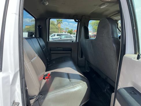 Used 2010 Ford F250 XL AWD/4WD image 16