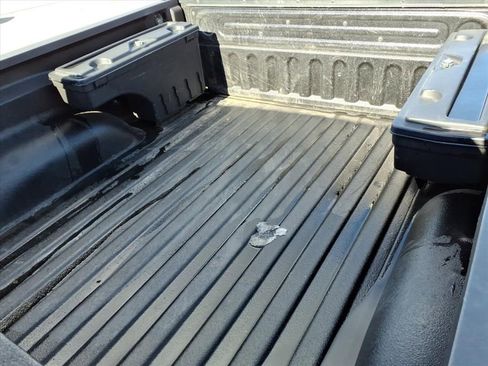 Used 2016 RAM 1500 Big Horn image 11