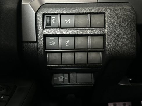 New 2026 Toyota Tacoma TRD Sport image 25