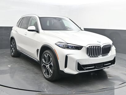 Used 2026 BMW X5 xDrive50e w/ Parking Assistance Package