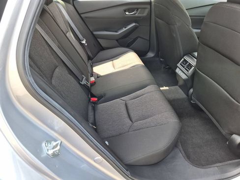 Used 2025 Honda Accord SE image 29