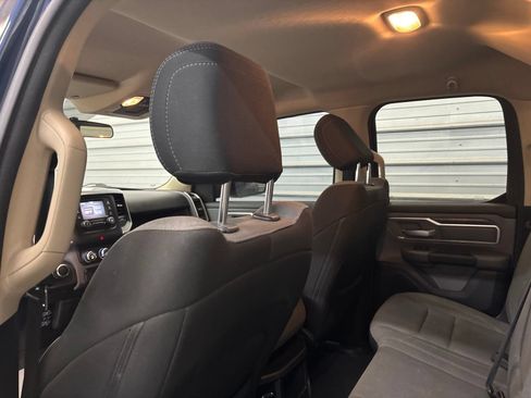 Used 2020 RAM 1500 Big Horn AWD/4WD image 22