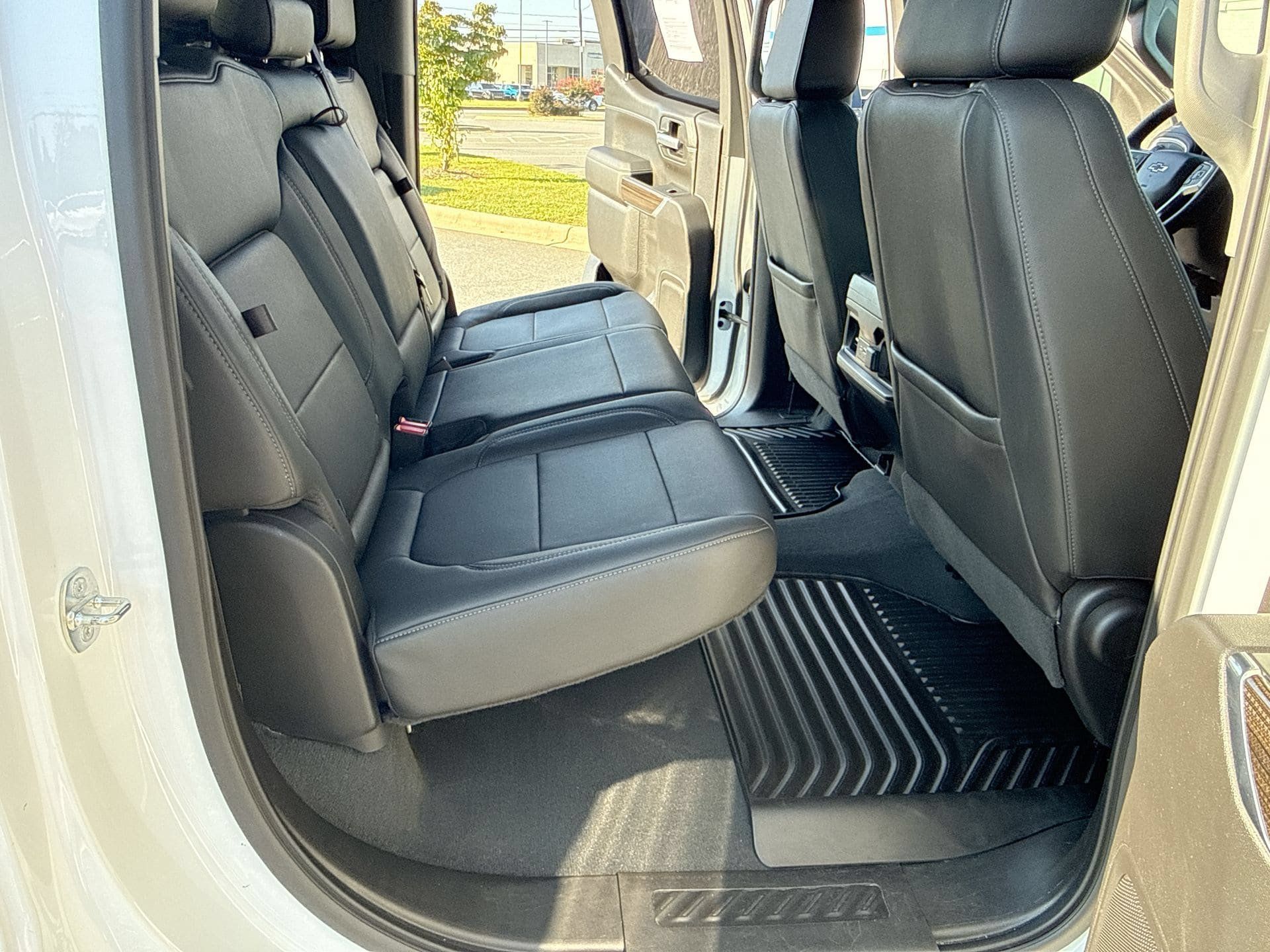 Used 2021 Chevrolet Silverado 1500 RST w/ All Star Edition Plus AWD/4WD image 20
