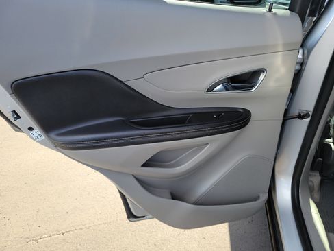 Used 2015 Buick Encore Leather image 14