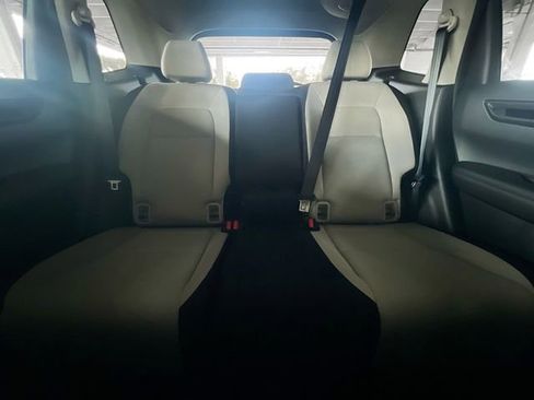 Used 2026 Honda CR-V LX image 26