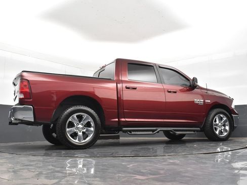 Used 2019 RAM 1500 Big Horn AWD/4WD image 22