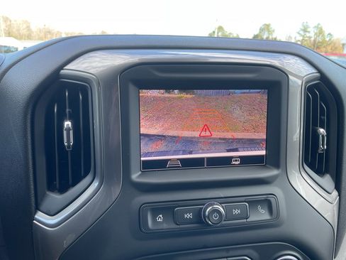 New 2026 Chevrolet Silverado 2500 Custom w/ Custom Value Package image 24