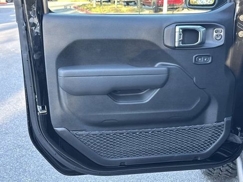 New 2026 Jeep Wrangler Willys image 10