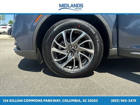 Used 2022 Lincoln Corsair AWD w/ Equipment Group 101A image 19