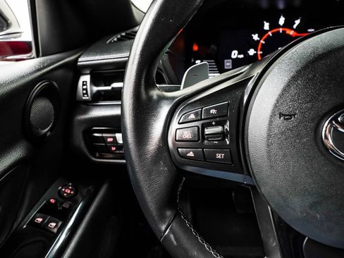 Used 2020 Toyota Supra Premium w/ Driver Assist Package RWD image 36
