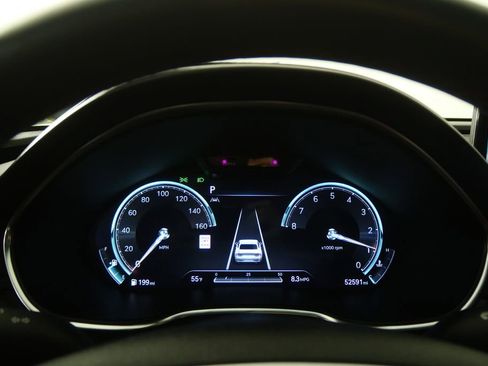 Used 2023 Genesis G80 2.5T w/ Sport Prestige Package image 20