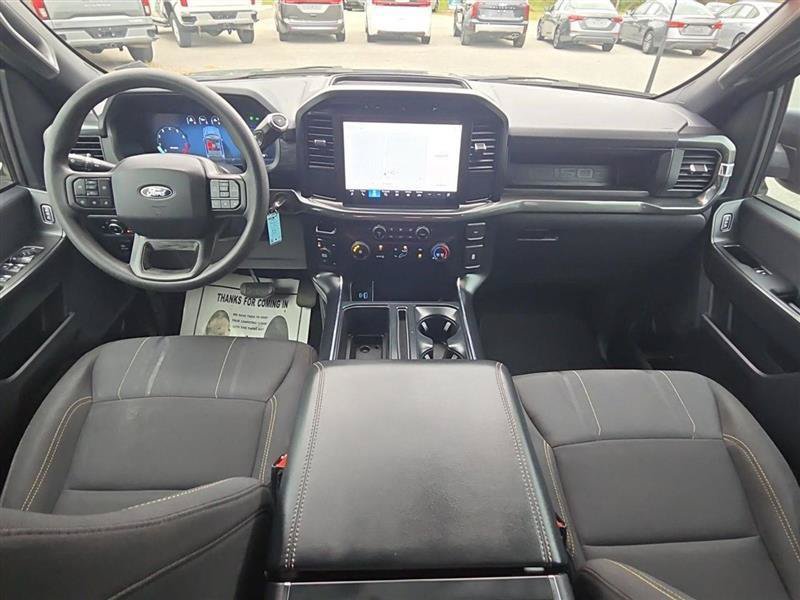 Used 2024 Ford F150 STX AWD/4WD image 11