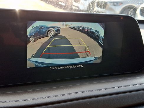 Certified 2023 MAZDA CX-30 AWD 2.5 S w/ Premium Package image 19