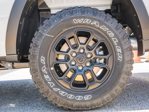 New 2026 RAM 1500 Rebel AWD/4WD image 20
