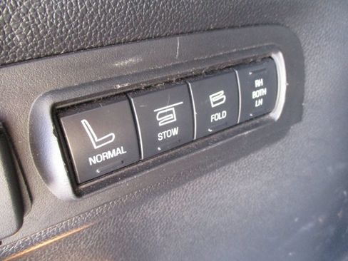 Used 2016 Ford Explorer Sport w/ Equipment Group 401A AWD/4WD image 17