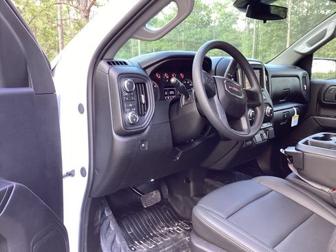 New 2026 GMC Sierra 1500 Pro w/ Pro Value Package AWD/4WD image 12