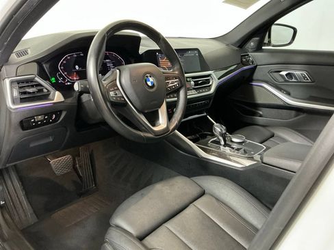 Used 2020 BMW 330i Sedan RWD image 21