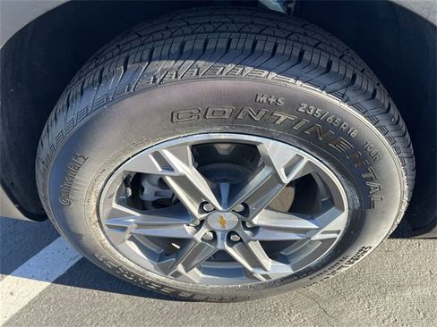 Certified 2024 Chevrolet Blazer LT w/ Convenience Package image 17