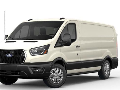 New 2026 Ford Transit 150 Low Roof w/ Exterior Upgrade Package RWD image 22